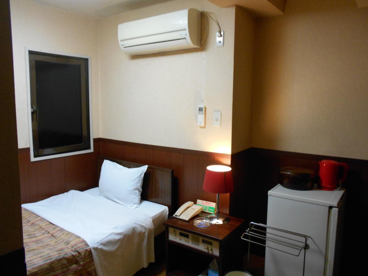 Takamatsu Hotel Sakika Dış mekan fotoğraf