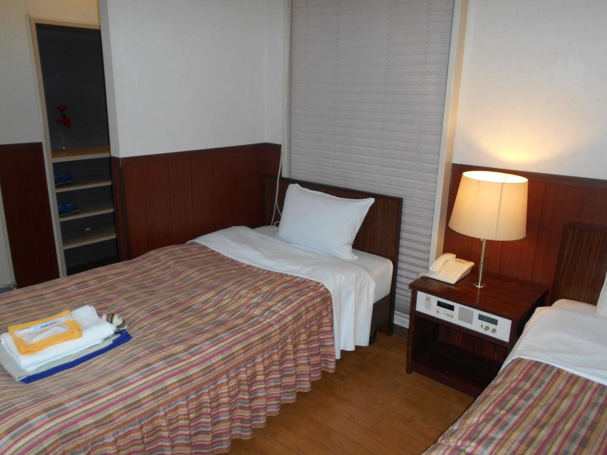 Takamatsu Hotel Sakika Dış mekan fotoğraf