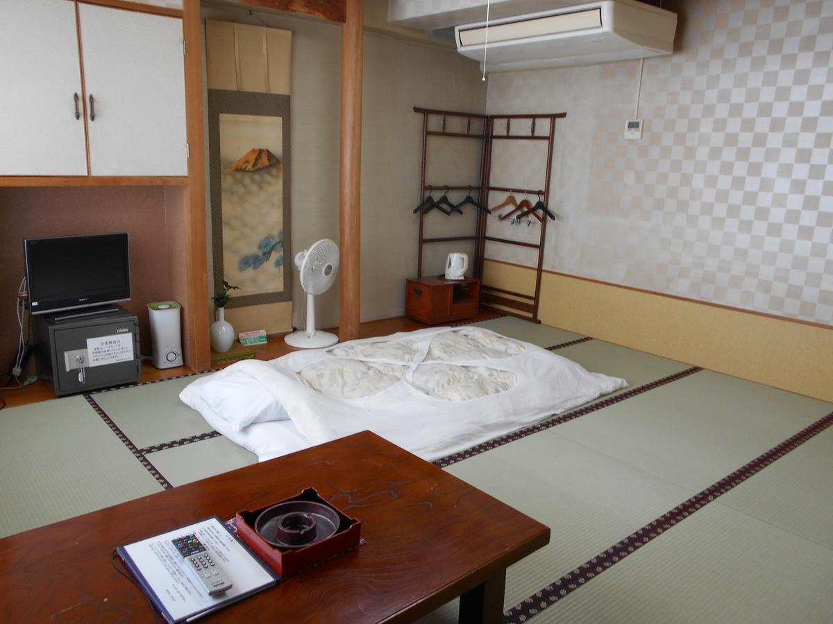 Takamatsu Hotel Sakika Dış mekan fotoğraf