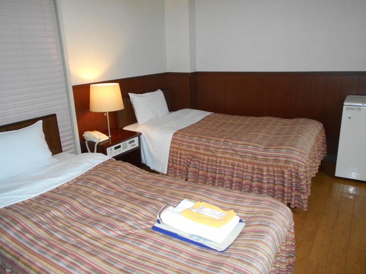 Takamatsu Hotel Sakika Dış mekan fotoğraf