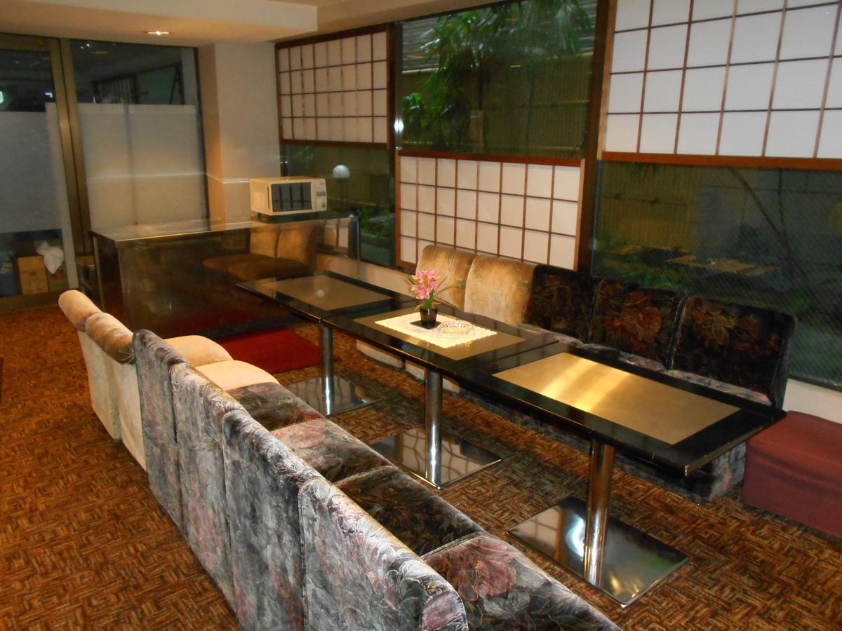 Takamatsu Hotel Sakika Dış mekan fotoğraf