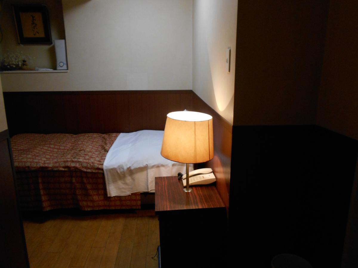 Takamatsu Hotel Sakika Dış mekan fotoğraf